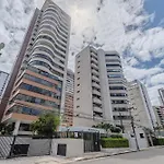 Condomínio Mykonos #400 - Apê Deluxe em Fortaleza por Carpediem