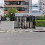Condomínio Mykonos #400 - Apê Deluxe em Fortaleza por Carpediem