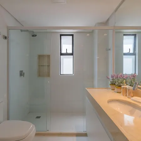 Condominio Mykonos #400 Apartamento