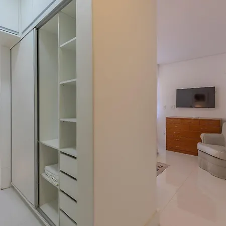Apartamento Condominio Mykonos #400