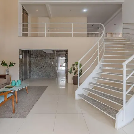 Condominio Mykonos #400 Fortaleza (Ceara)