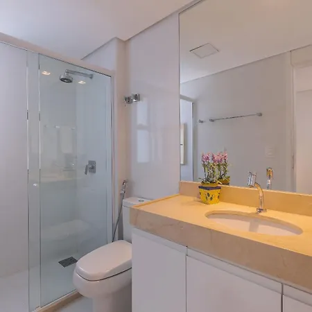 Condominio Mykonos #400 Apartamento *