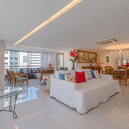 Condominio Mykonos #400 Apartamento