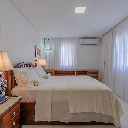 Condominio Mykonos #400 Apartamento *