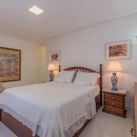 Apartamento Condominio Mykonos #400
