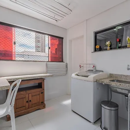 Condominio Mykonos #400 Apartamento Fortaleza (Ceara)