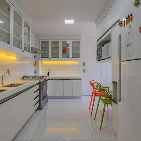 Condominio Mykonos #400 Fortaleza (Ceara)