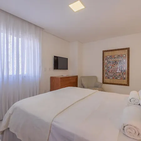 Apartamento Condominio Mykonos #400 *