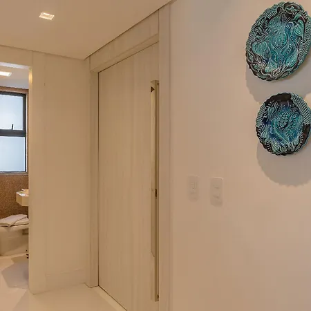 Condominio Mykonos #400 Apartamento Fortaleza (Ceara)