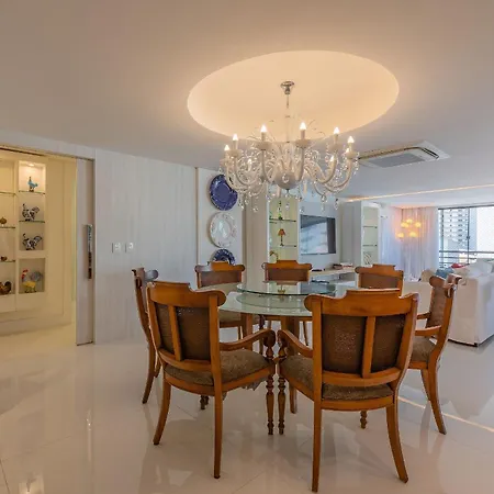 Condominio Mykonos #400 Fortaleza (Ceara)