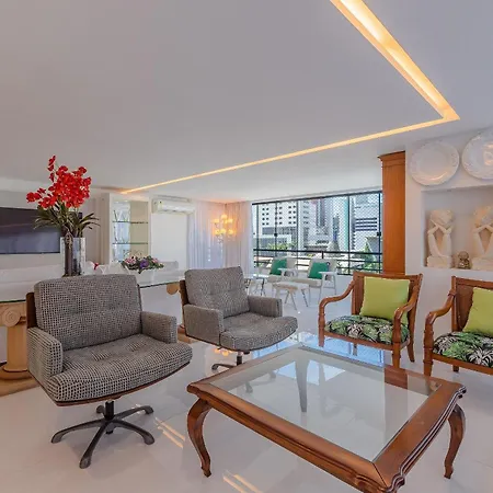 Condominio Mykonos #400 Apartamento Fortaleza (Ceara)
