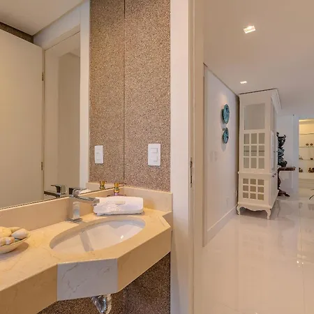 Condominio Mykonos #400 Apartamento