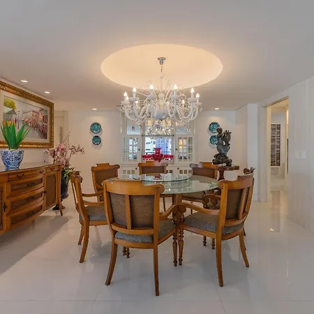Apartamento Condominio Mykonos #400 *