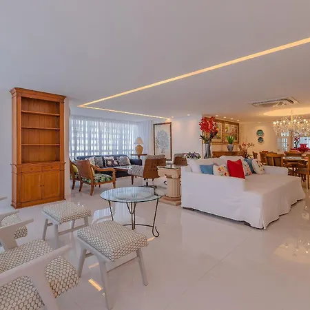 Condominio Mykonos #400 Apartamento *