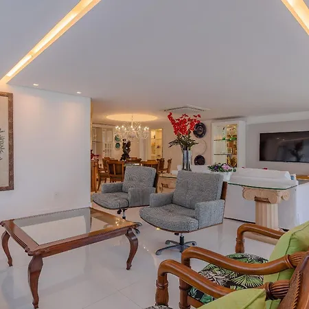 Condominio Mykonos #400 * Fortaleza (Ceara)