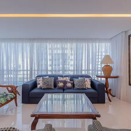 Apartamento Condominio Mykonos #400