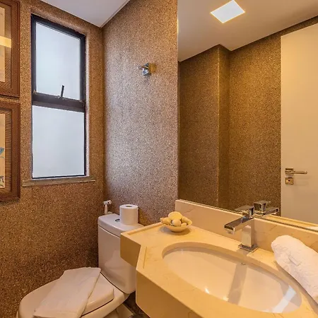 Condominio Mykonos #400 Apartamento Fortaleza (Ceara)