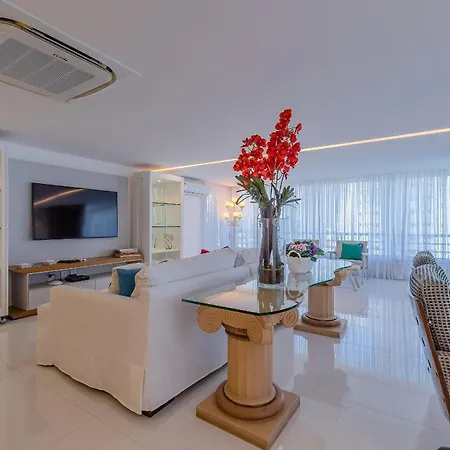 Apartamento Condominio Mykonos #400 *